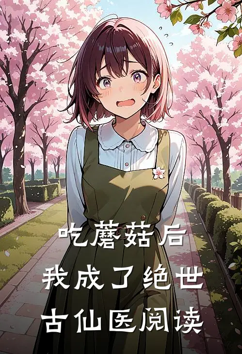 吃蘑菇后，我成了绝世古仙医阅读