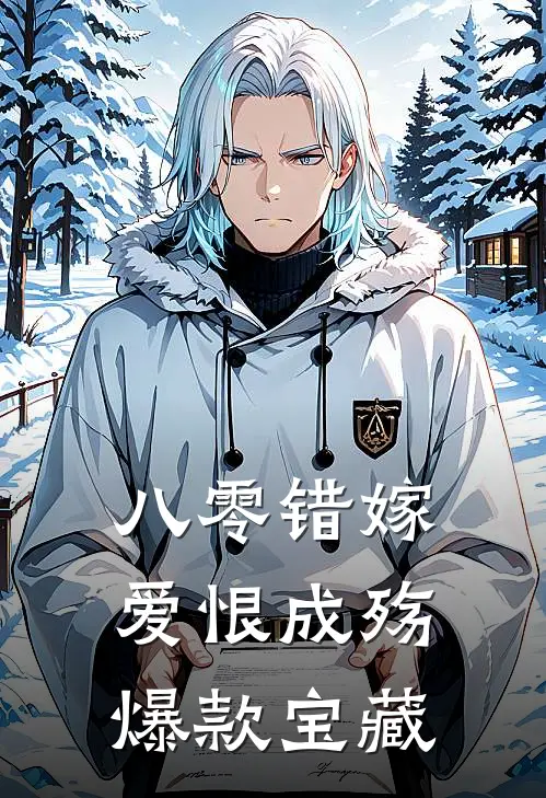 八零错嫁，爱恨成殇爆款宝藏