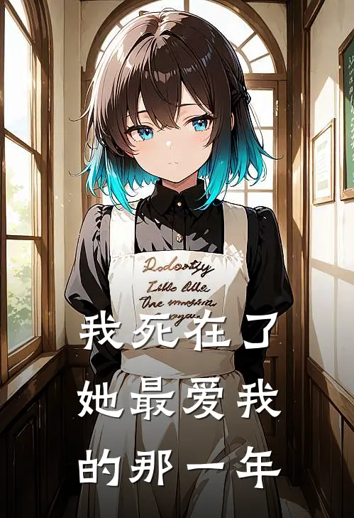 我死在了她最爱我的那一年歌词
