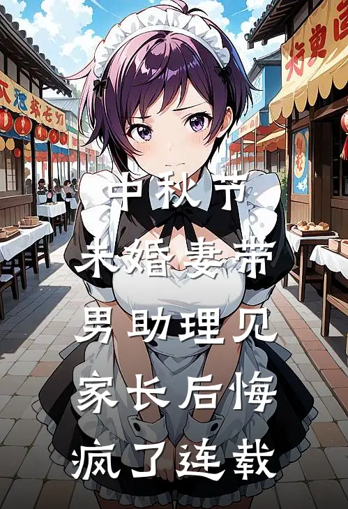 中秋节，未婚妻带男助理见家长后悔疯了连载
