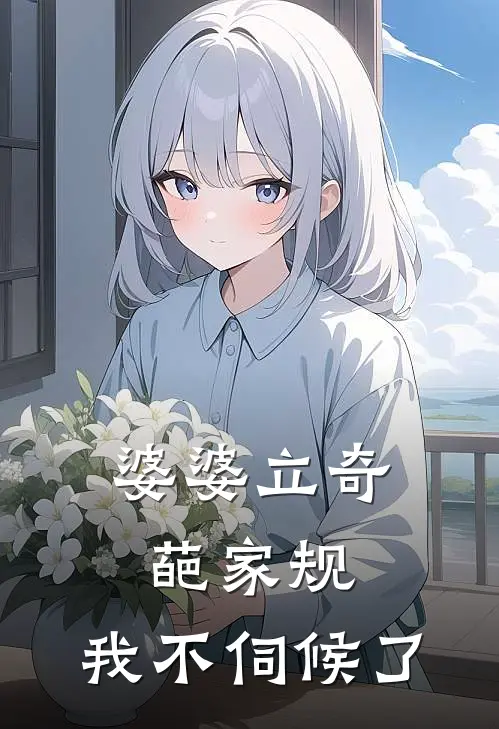 婆婆立奇葩家规,我不伺候了免费阅读