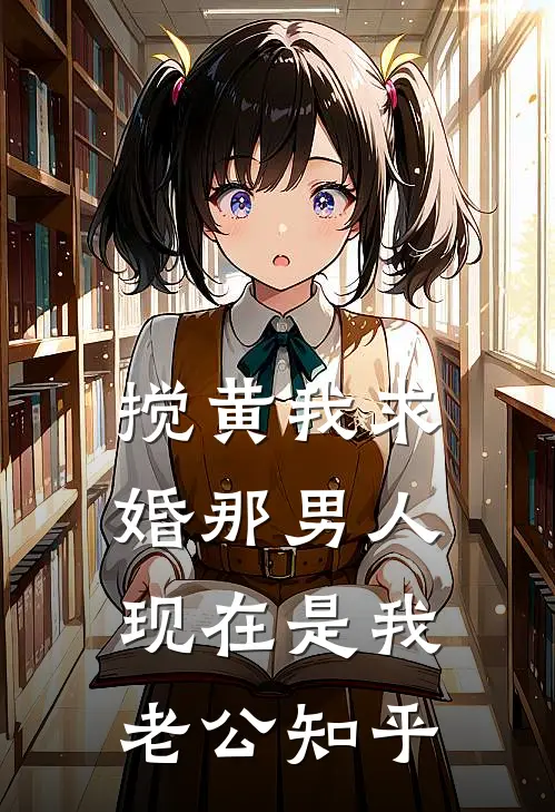 搅黄我求婚那男人，现在是我老公知乎