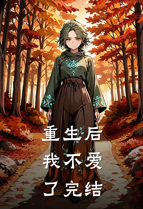 重生后，我不爱了完结
