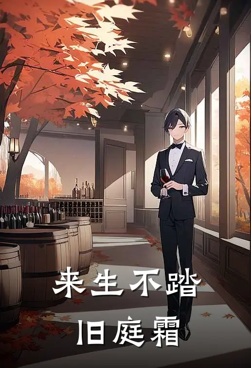 来生不踏旧庭霜txt
