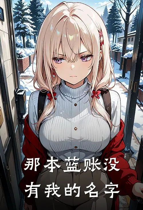 那本蓝账没有我的名字