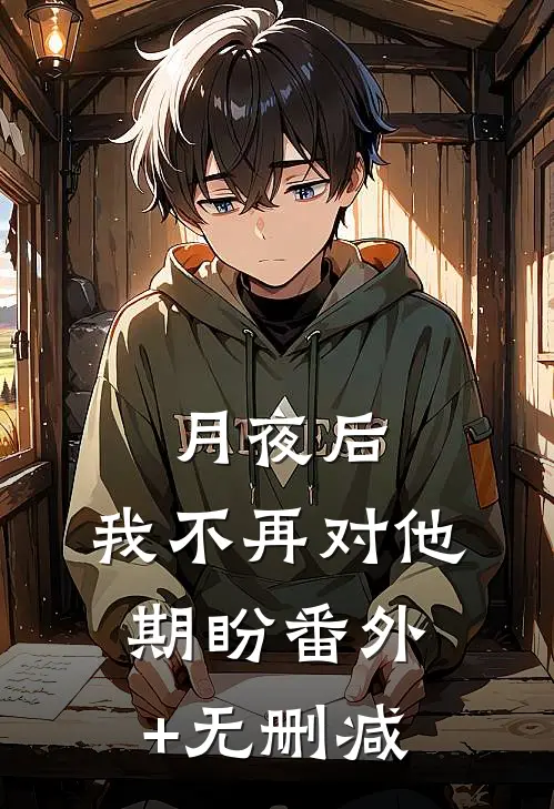 月夜后，我不再对他期盼番外+无删减