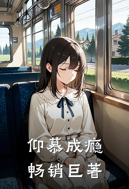 仰慕成瘾畅销巨著
