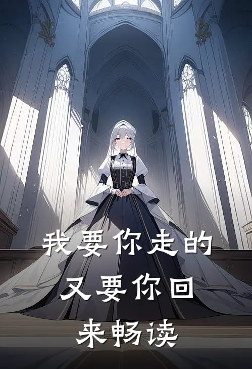 我要你走的，又要你回来畅读