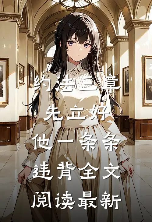 约法三章先立好，他一条条违背全文阅读最新