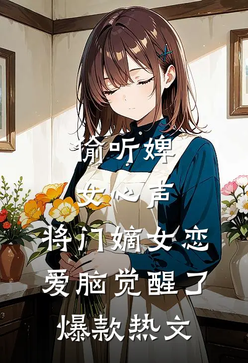 偷听婢女心声，将门嫡女恋爱脑觉醒了爆款热文