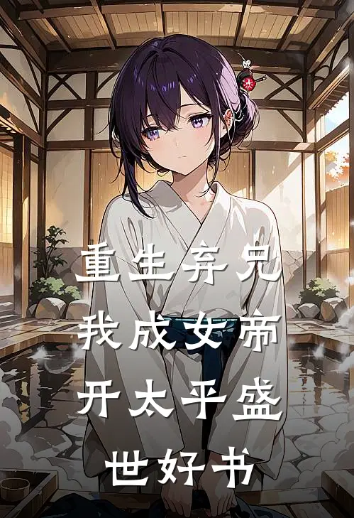 重生弃兄，我成女帝开太平盛世好书