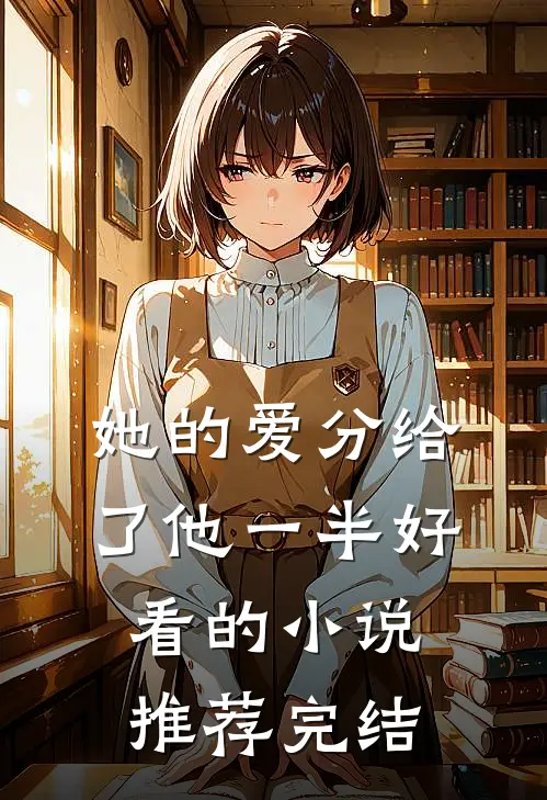 她的爱分给了他一半好看的小说推荐完结