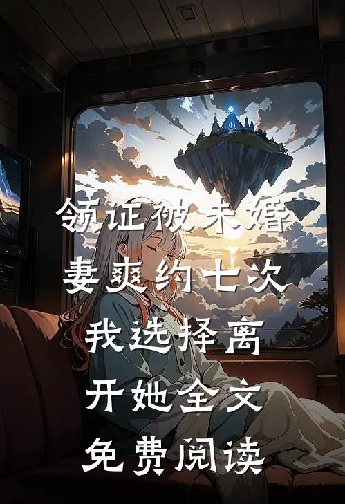 领证被未婚妻爽约七次，我选择离开她全文免费阅读