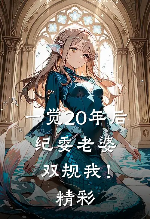 一觉20年后，纪委老婆双规我！精彩