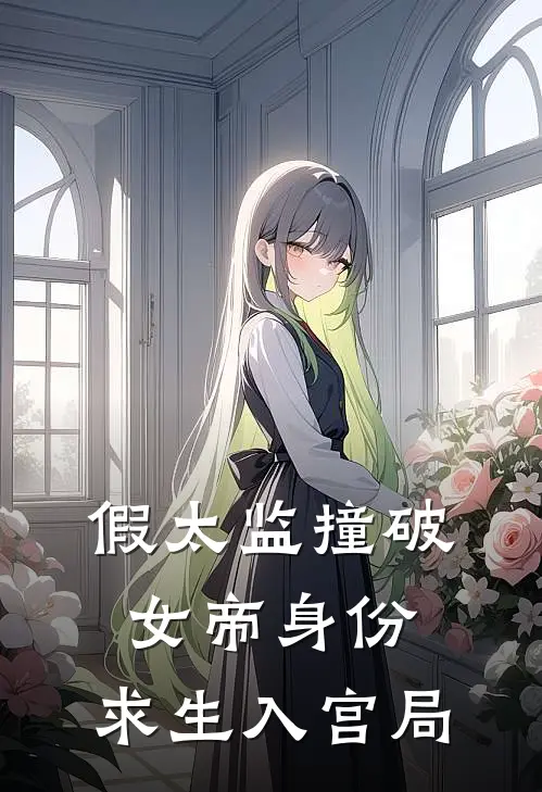 假太监撞破女帝身份,求生入宫局的