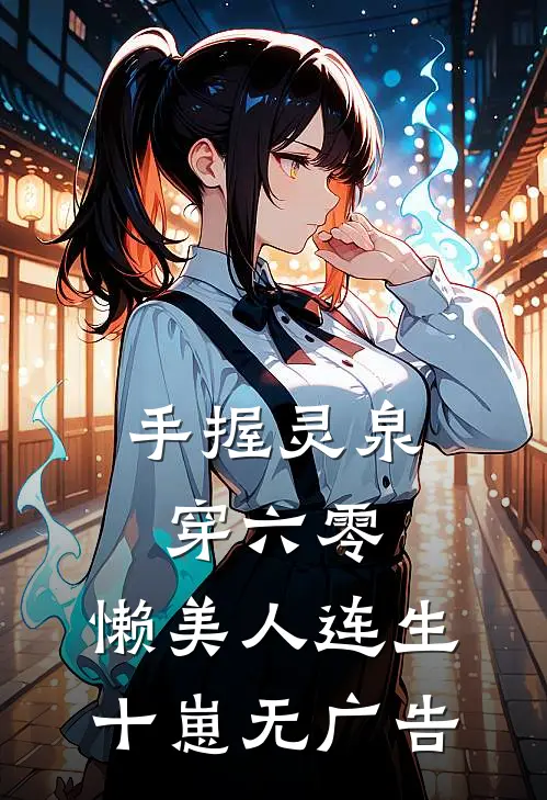 手握灵泉穿六零，懒美人连生十崽无广告