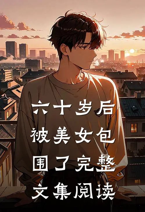 六十岁后，被美女包围了完整文集阅读