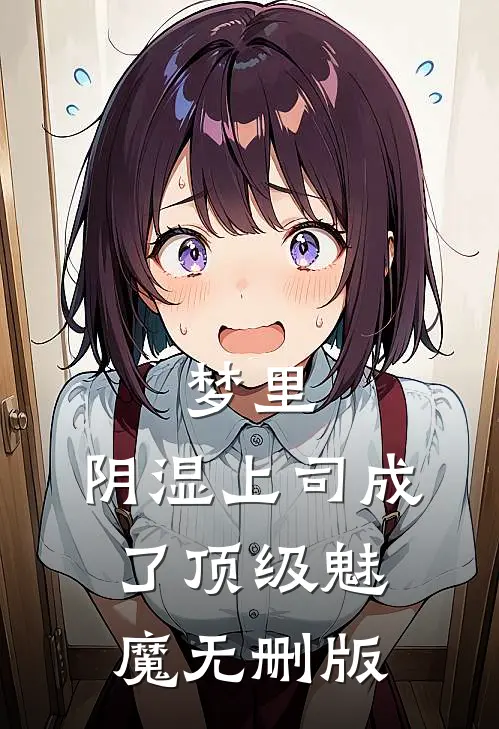 梦里，阴湿上司成了顶级魅魔无删版