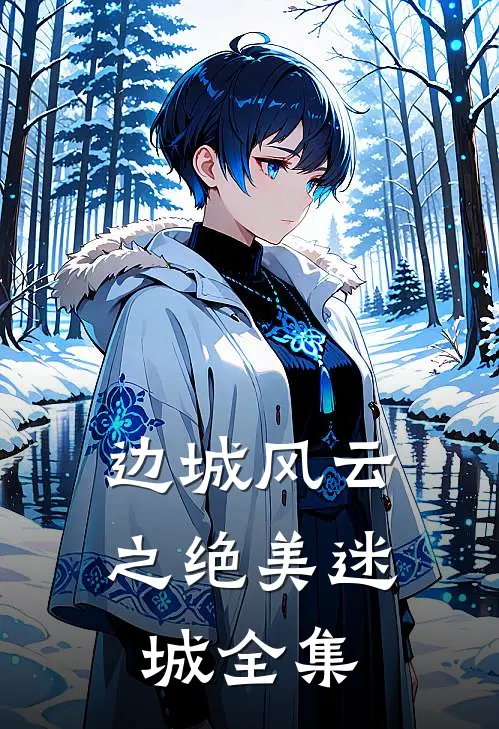 边城风云之绝美迷城全集
