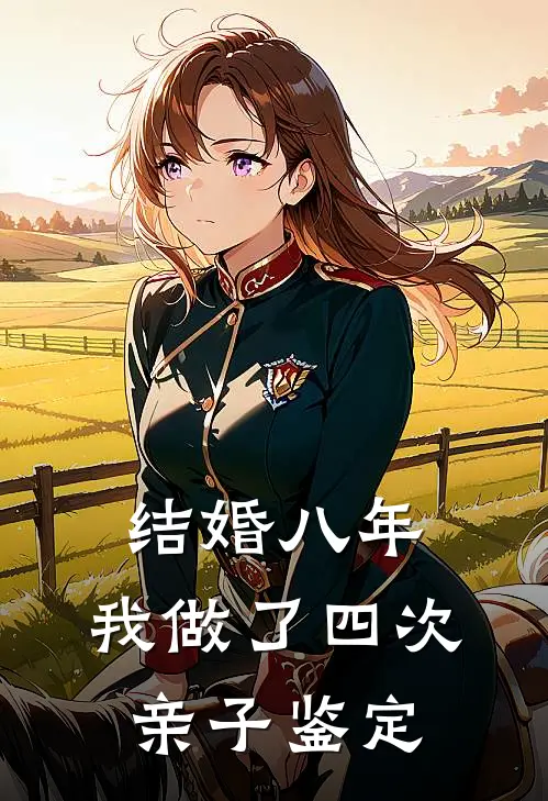 结婚八年,我做了四次亲子鉴定有影响吗