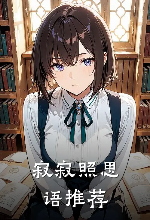 寂寂照思语推荐