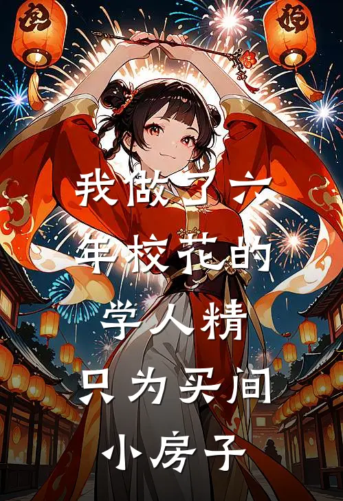 我做了六年校花的学人精，只为买间小房子