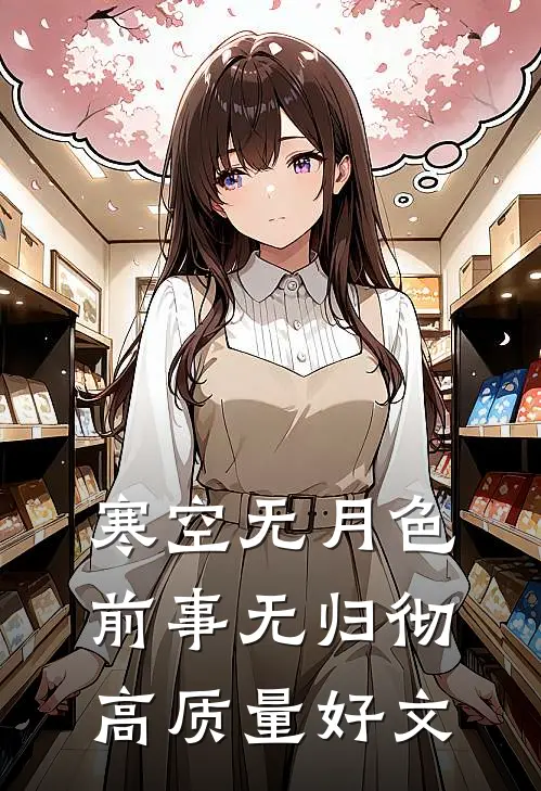 寒空无月色，前事无归彻高质量好文
