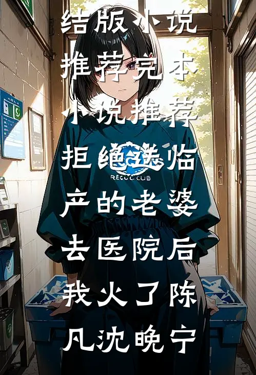 拒绝送临产的老婆去医院后，我火了(陈凡沈晚宁)完结版小说推荐_完本小说推荐拒绝送临产的老婆去医院后，我火了陈凡沈晚宁