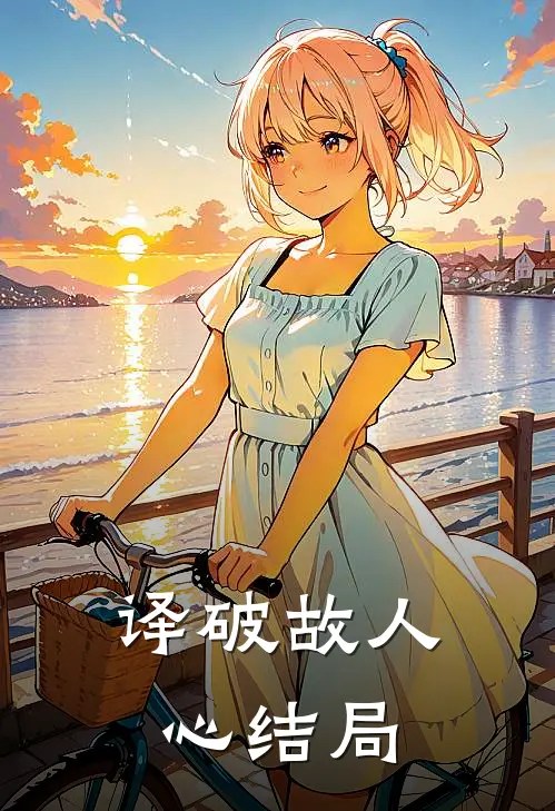 译破故人心结局