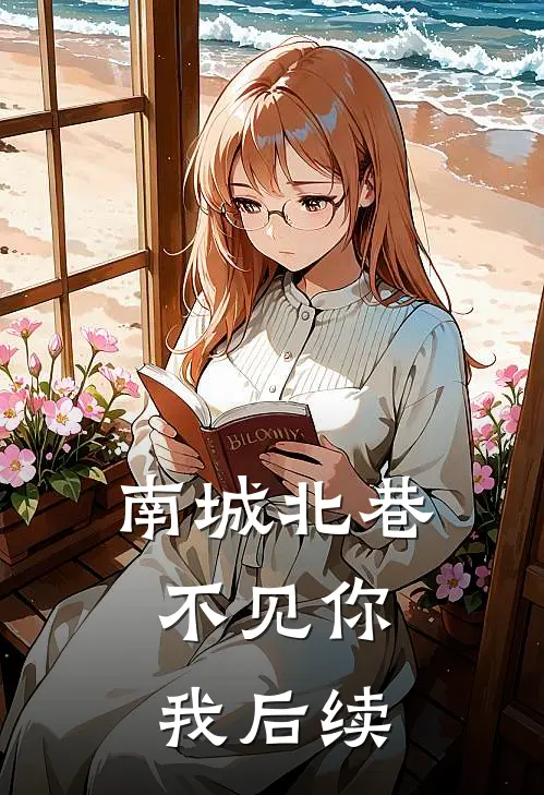南城北巷，不见你我后续