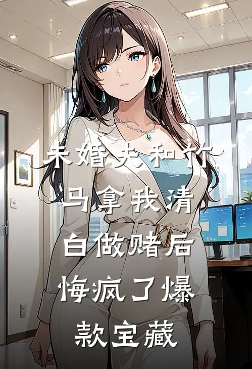未婚夫和竹马拿我清白做赌后，悔疯了爆款宝藏