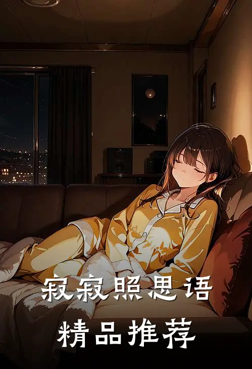 寂寂照思语精品推荐