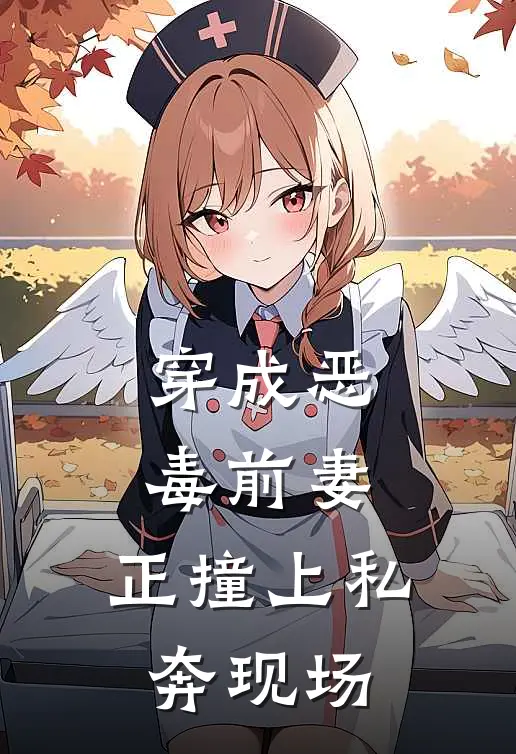 穿成恶毒前妻,正撞上私奔现场