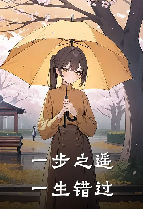 一步之遥，一生错过