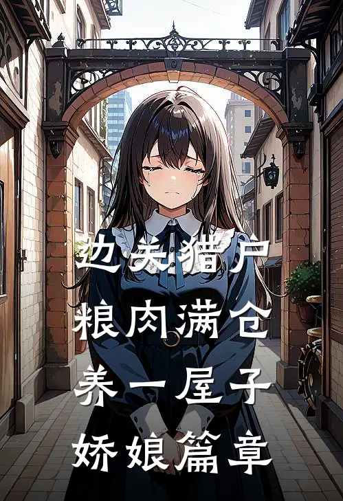 边关猎户，粮肉满仓养一屋子娇娘篇章