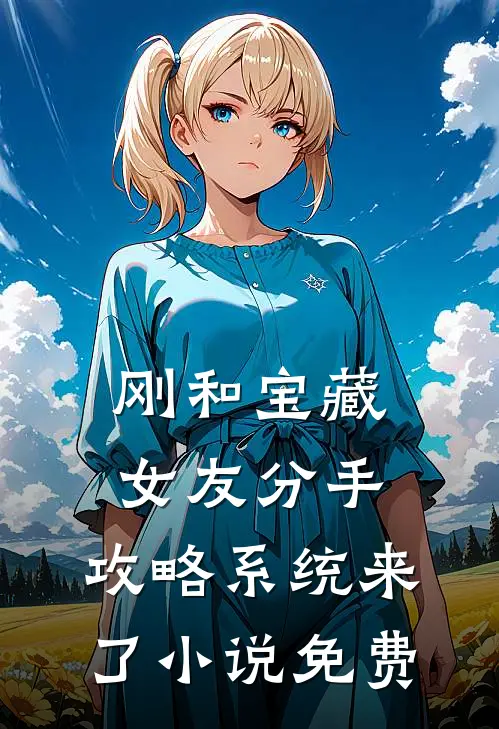 刚和宝藏女友分手，攻略系统来了小说免费