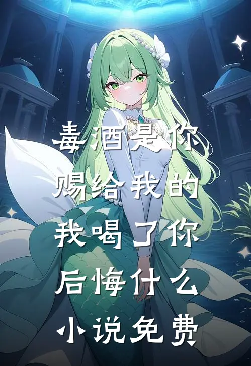 毒酒是你赐给我的，我喝了你后悔什么小说免费