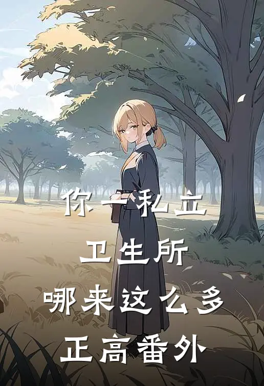 你一私立卫生所，哪来这么多正高番外