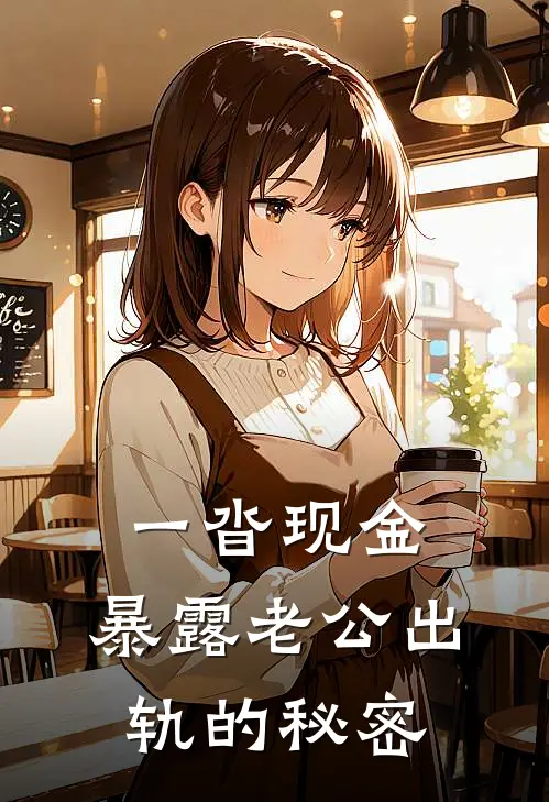 一沓现金，暴露老公出轨的秘密