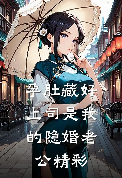 孕肚藏好，上司是我的隐婚老公精彩