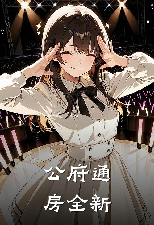 公府通房全新