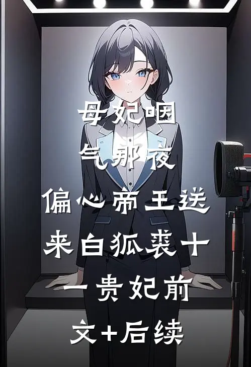 母妃咽气那夜，偏心帝王送来白狐裘十一贵妃前文+后续