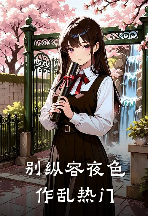 别纵容夜色作乱热门