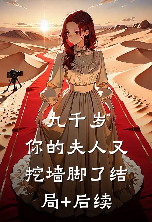 九千岁，你的夫人又挖墙脚了结局+后续