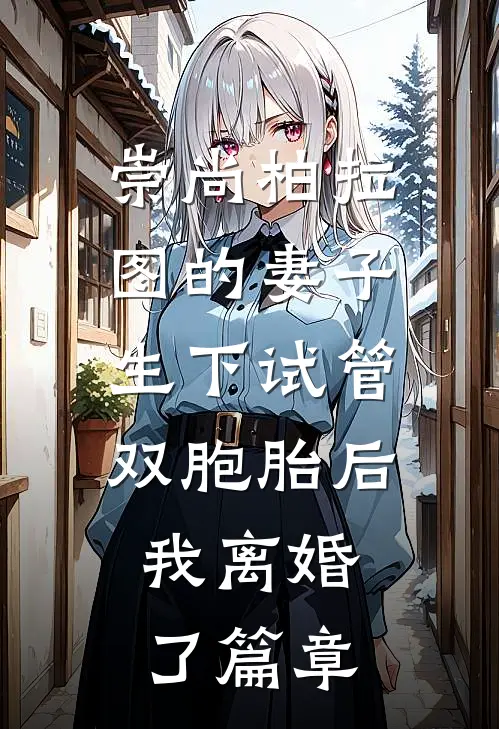 崇尚柏拉图的妻子生下试管双胞胎后，我离婚了篇章
