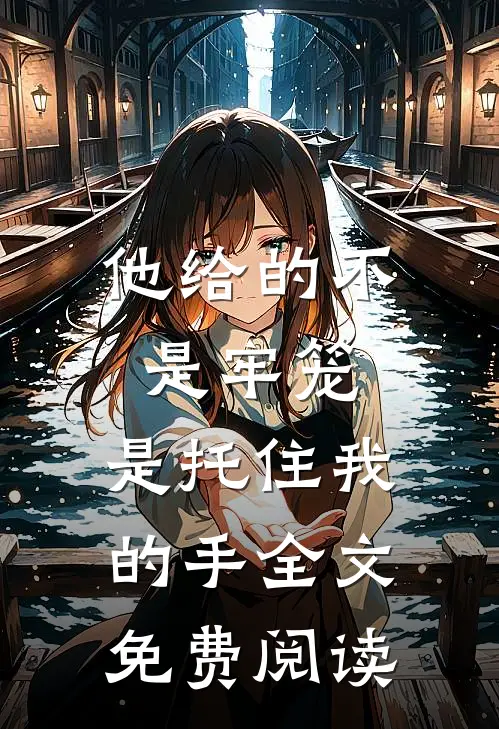 他给的不是牢笼，是托住我的手全文免费阅读