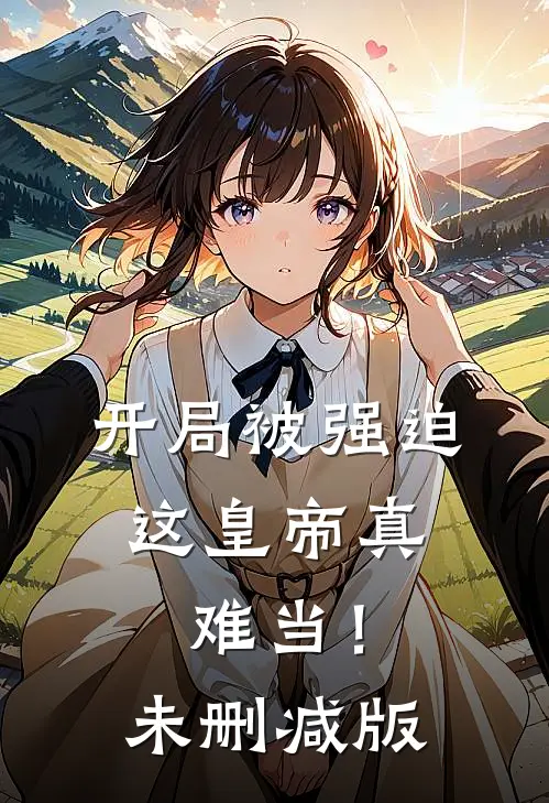 开局被强迫，这皇帝真难当！未删减版