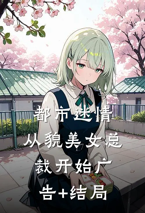 都市迷情，从貌美女总裁开始广告+结局