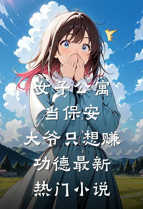 女子公寓当保安，大爷只想赚功德最新热门小说