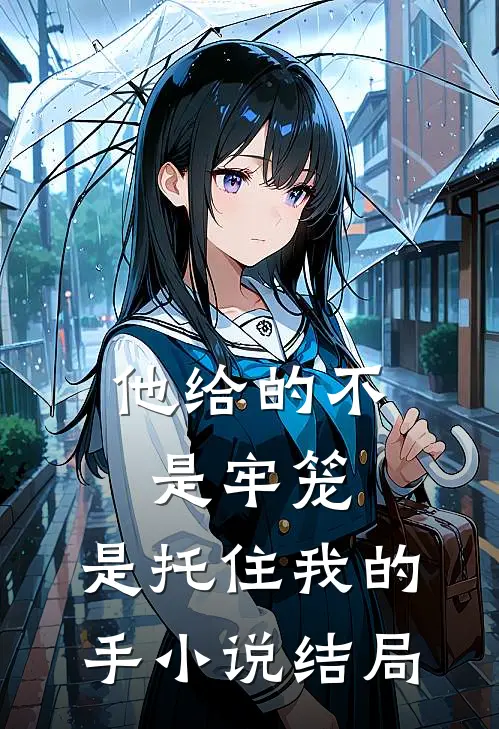 他给的不是牢笼，是托住我的手小说结局
